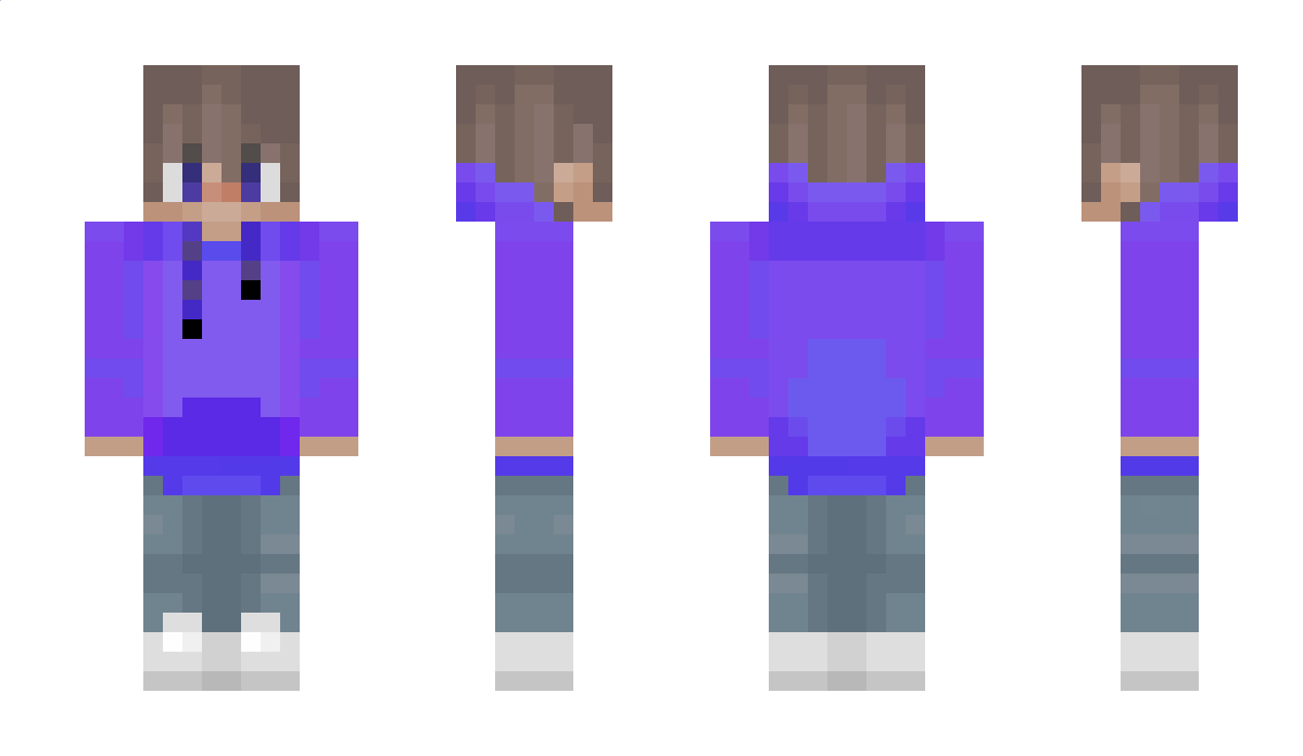 Clicks__ Minecraft Skin