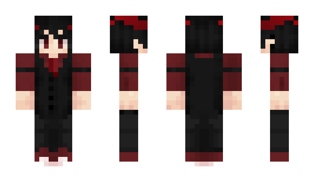 _Kylek_ Minecraft Skin