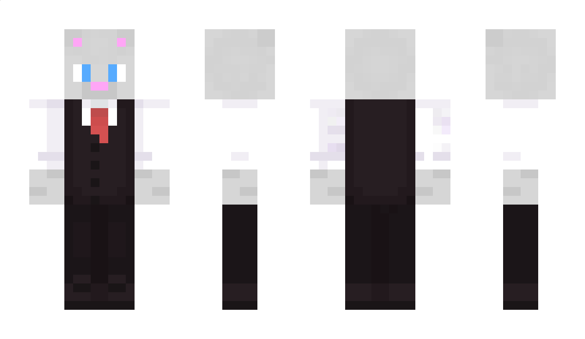 sberatkral Minecraft Skin