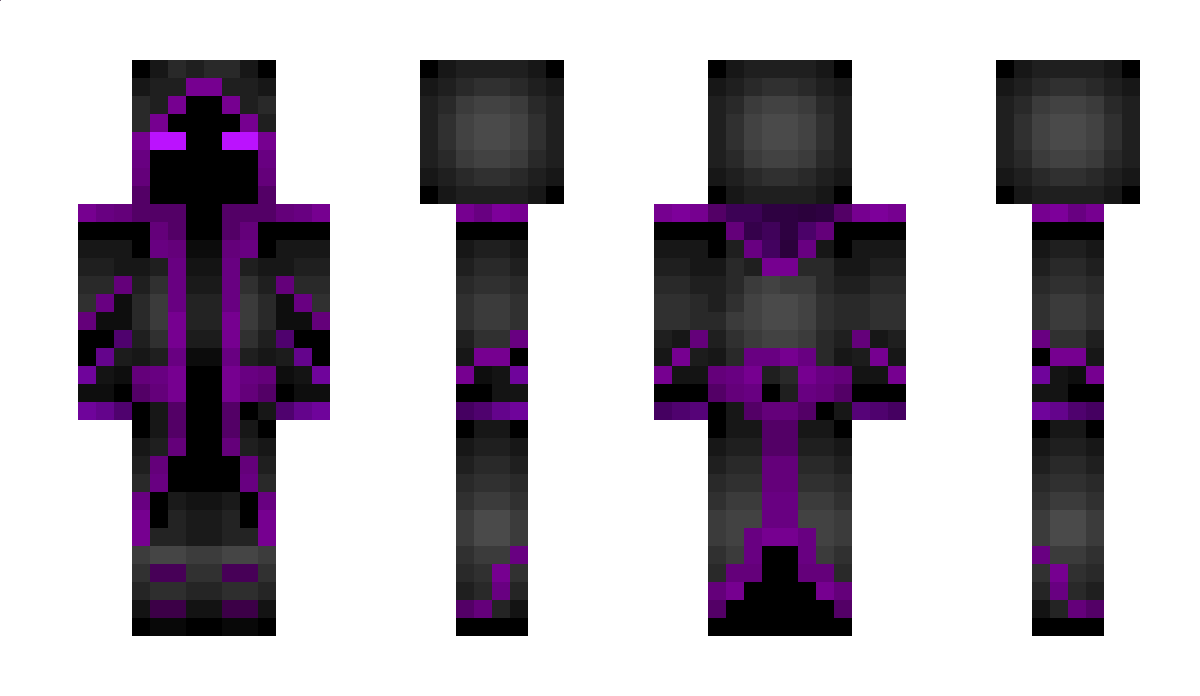 Shadow_Sorcerer Minecraft Skin