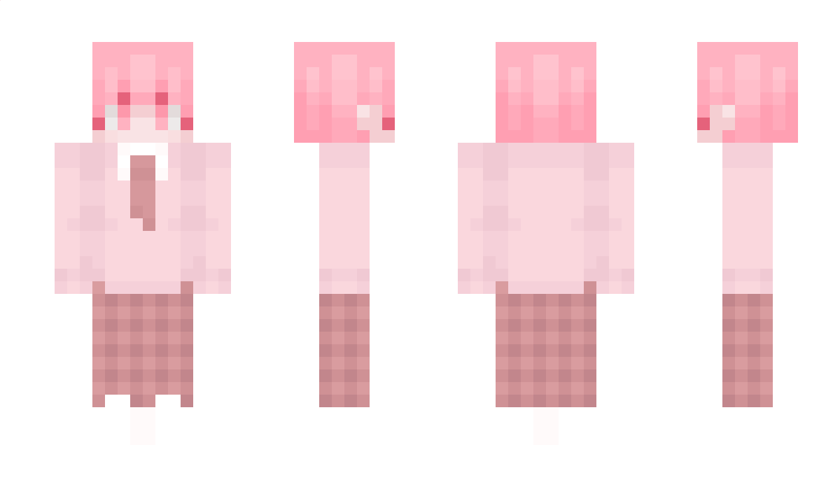 K0nuKR Minecraft Skin