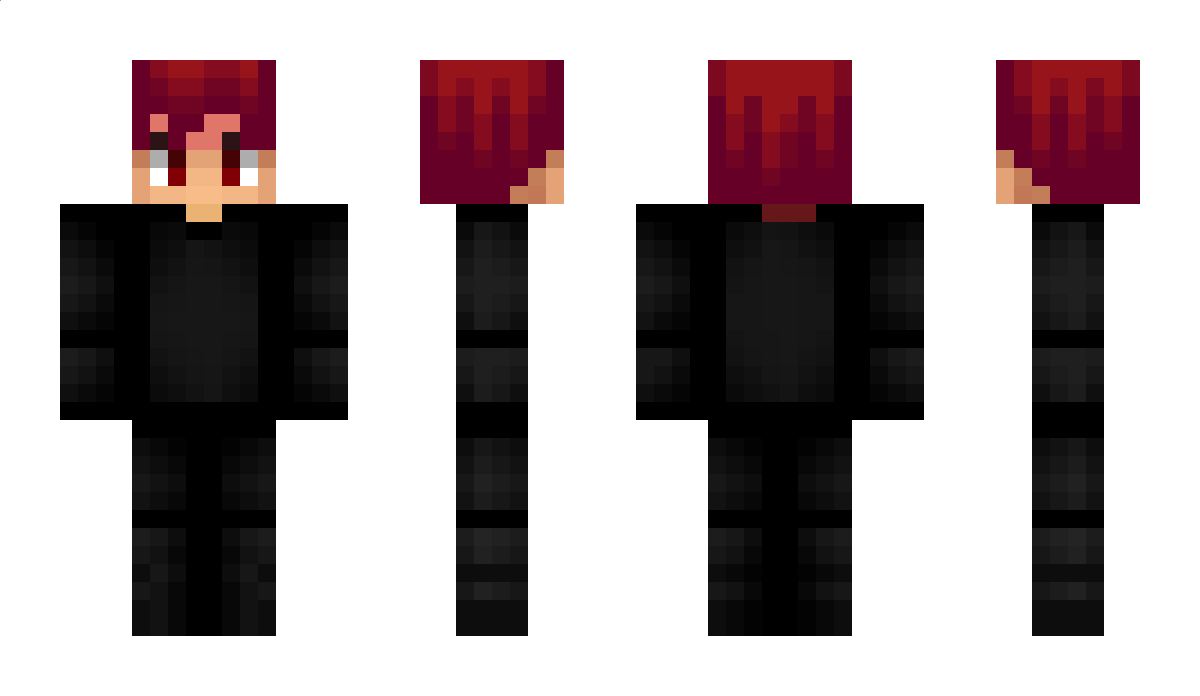 jasonlooksmaxxer Minecraft Skin