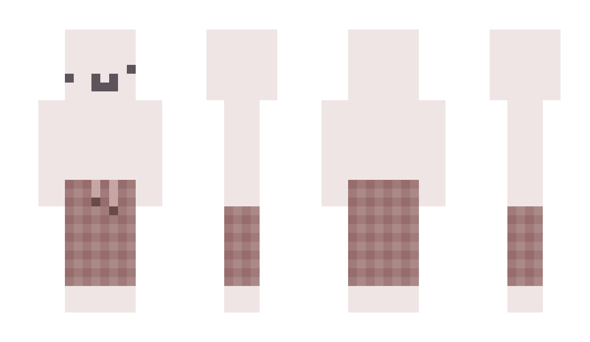 Scwitch Minecraft Skin