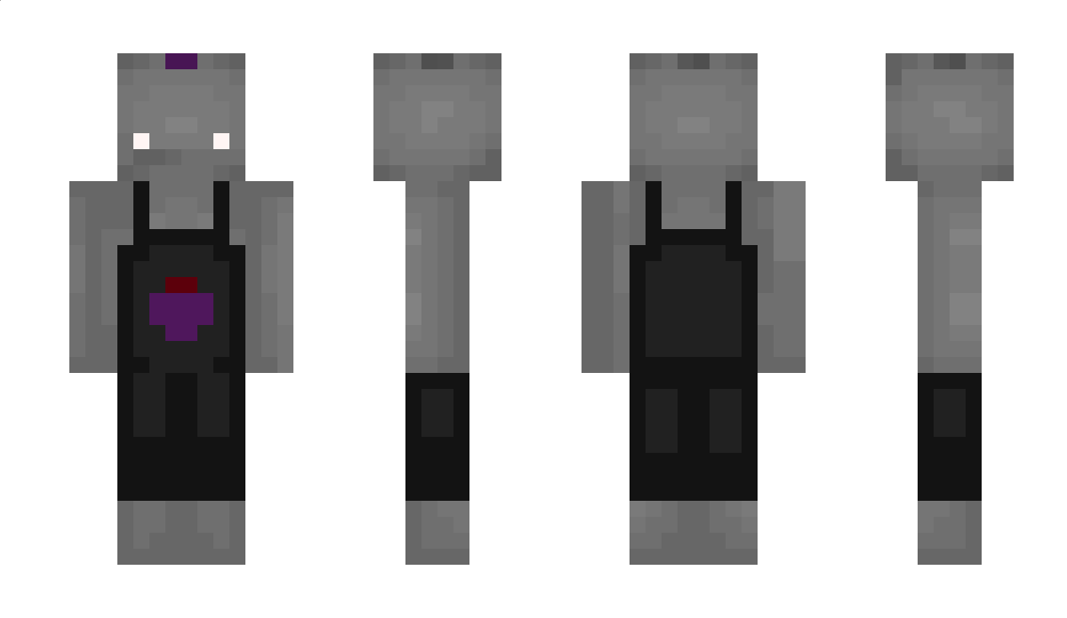 Tomato_Kurui Minecraft Skin