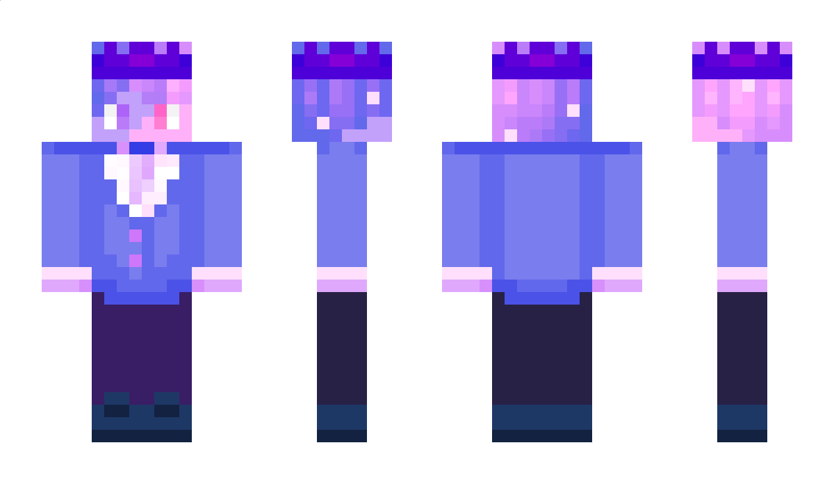 _Viper_MC Minecraft Skin