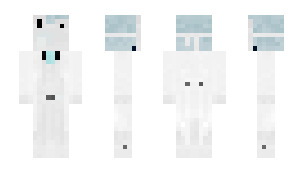 cdyx Minecraft Skin