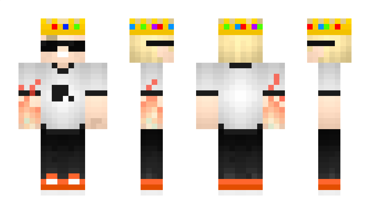 nsjpeg Minecraft Skin