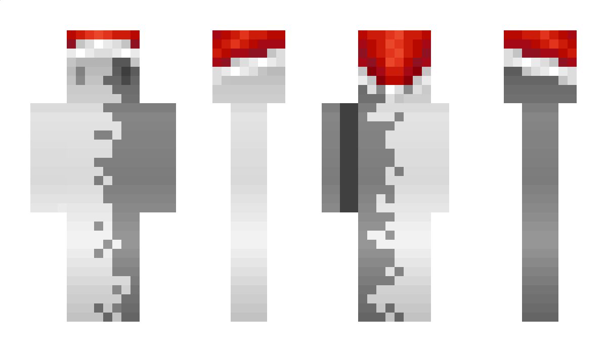 trigo_002 Minecraft Skin