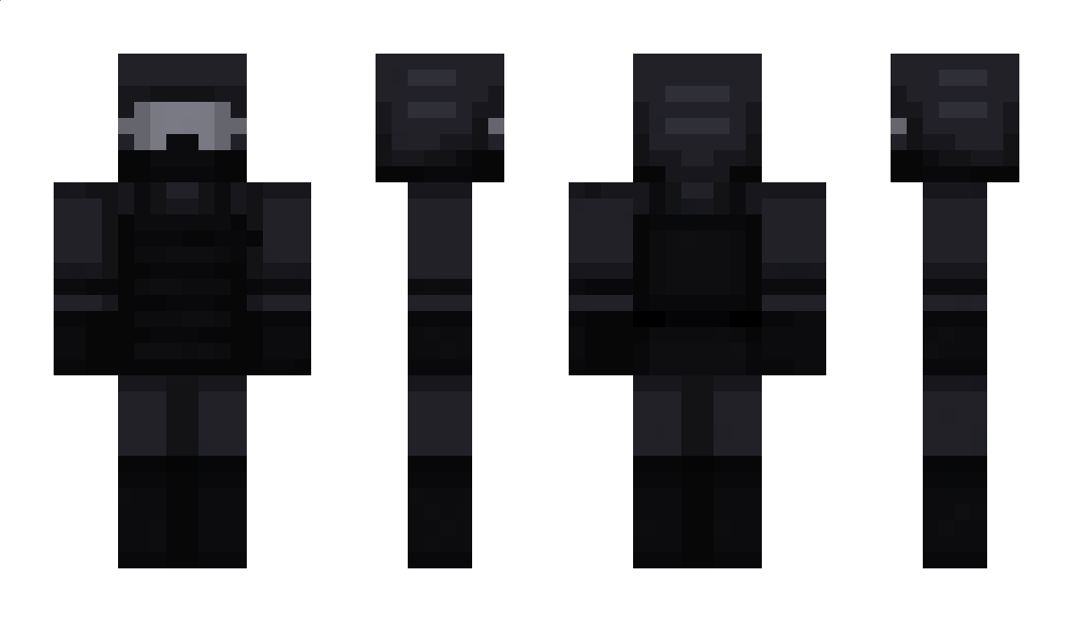 jedi_bricks Minecraft Skin