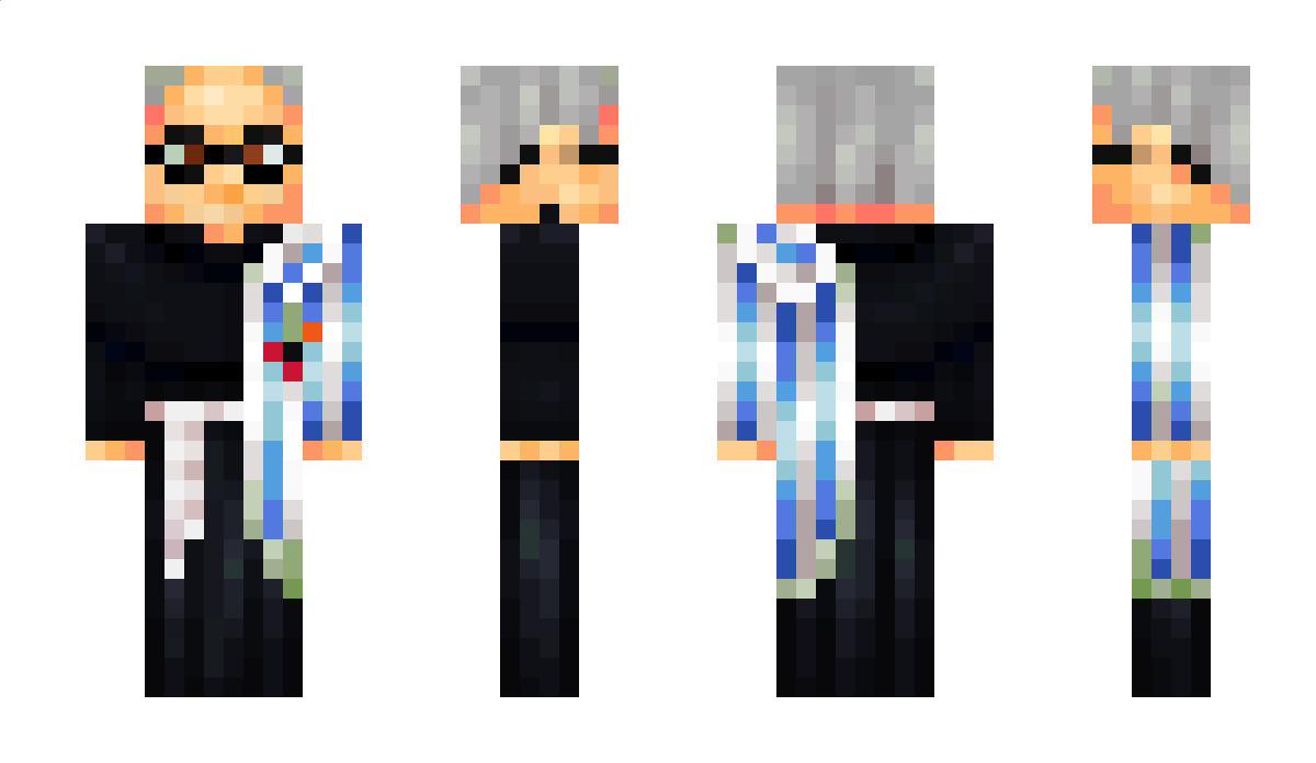 MarkCavendish Minecraft Skin