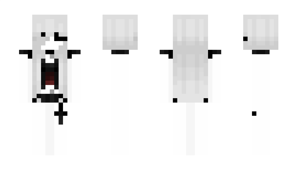 iEtica Minecraft Skin