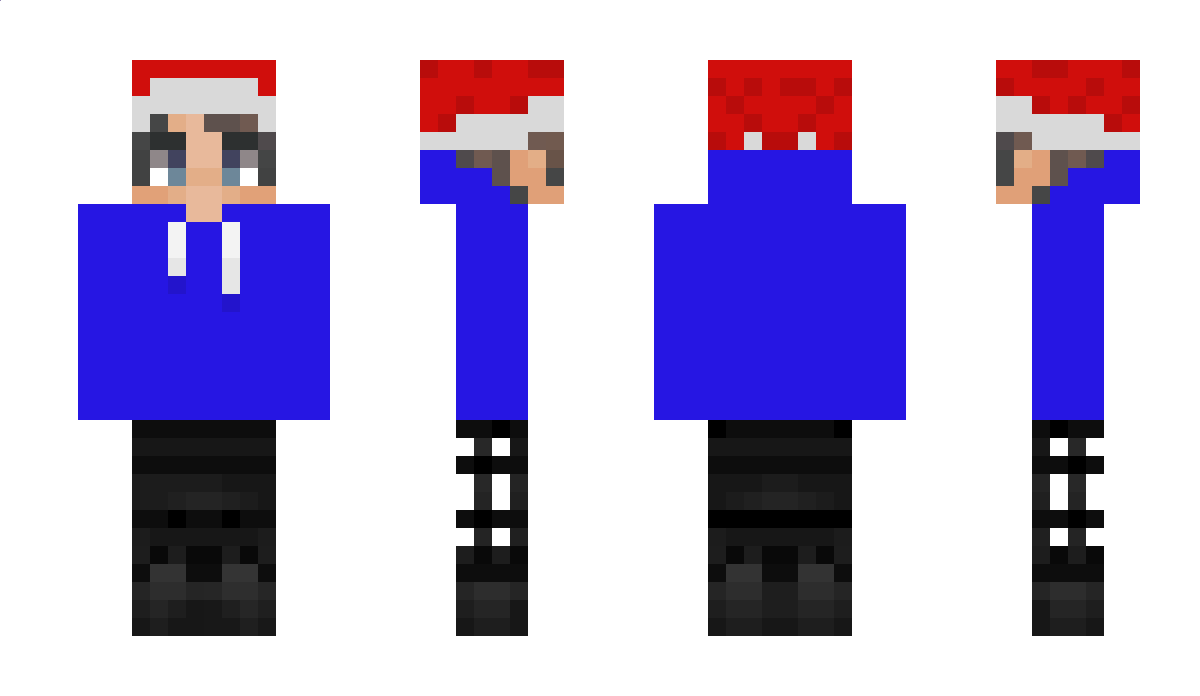 Main_s6 Minecraft Skin