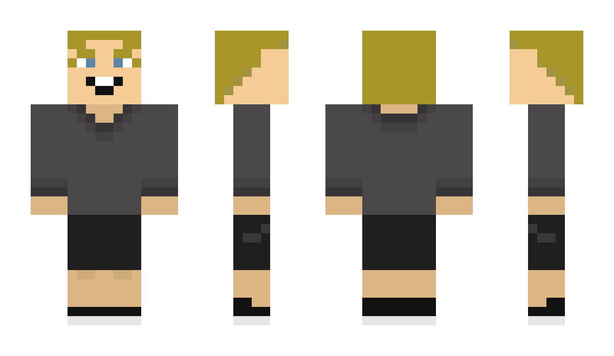 michael_osgood Minecraft Skin