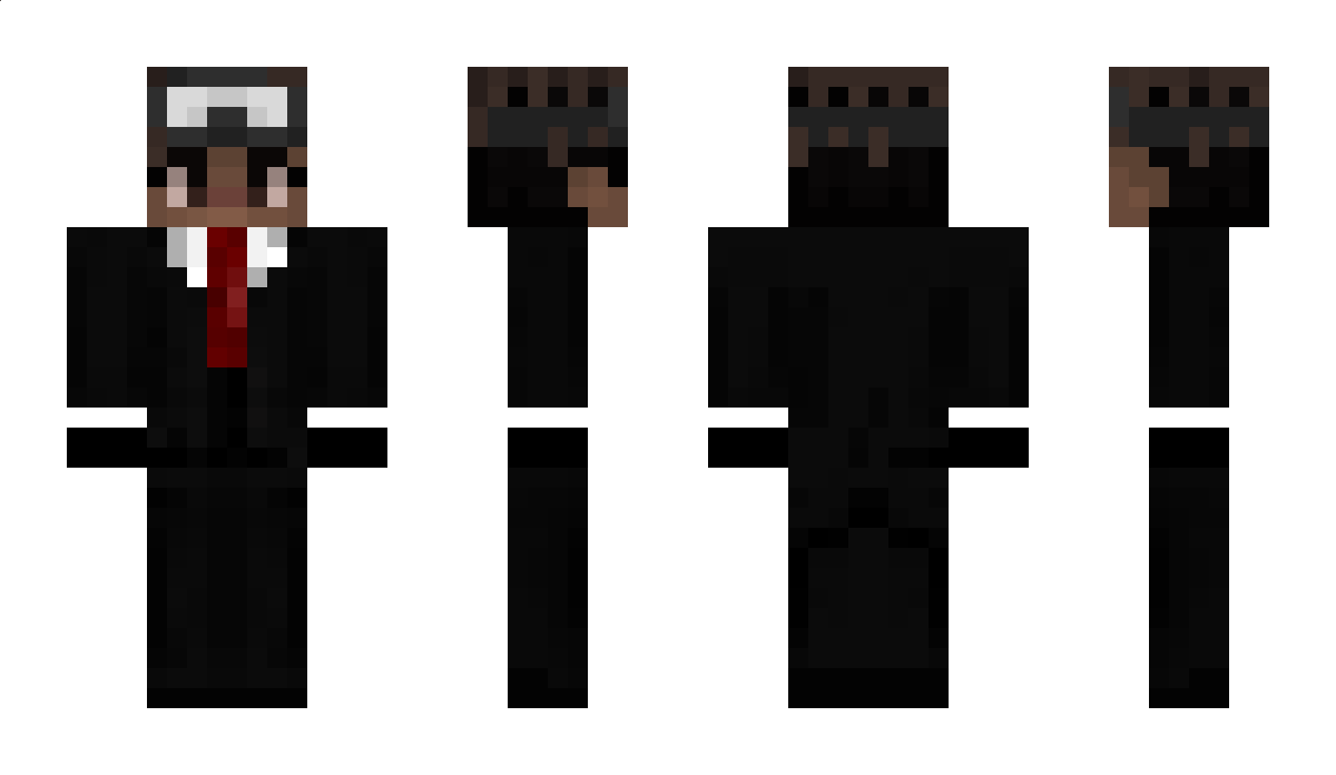 Ku1eK_ Minecraft Skin