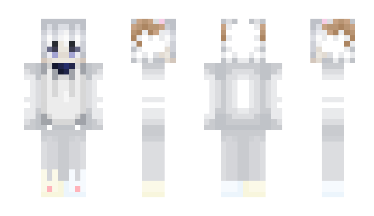 Oclys Minecraft Skin