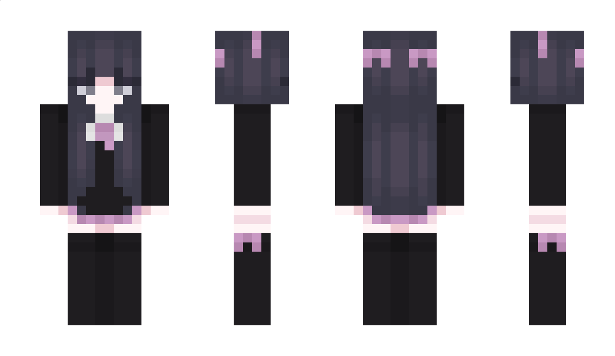 Chelsin Minecraft Skin