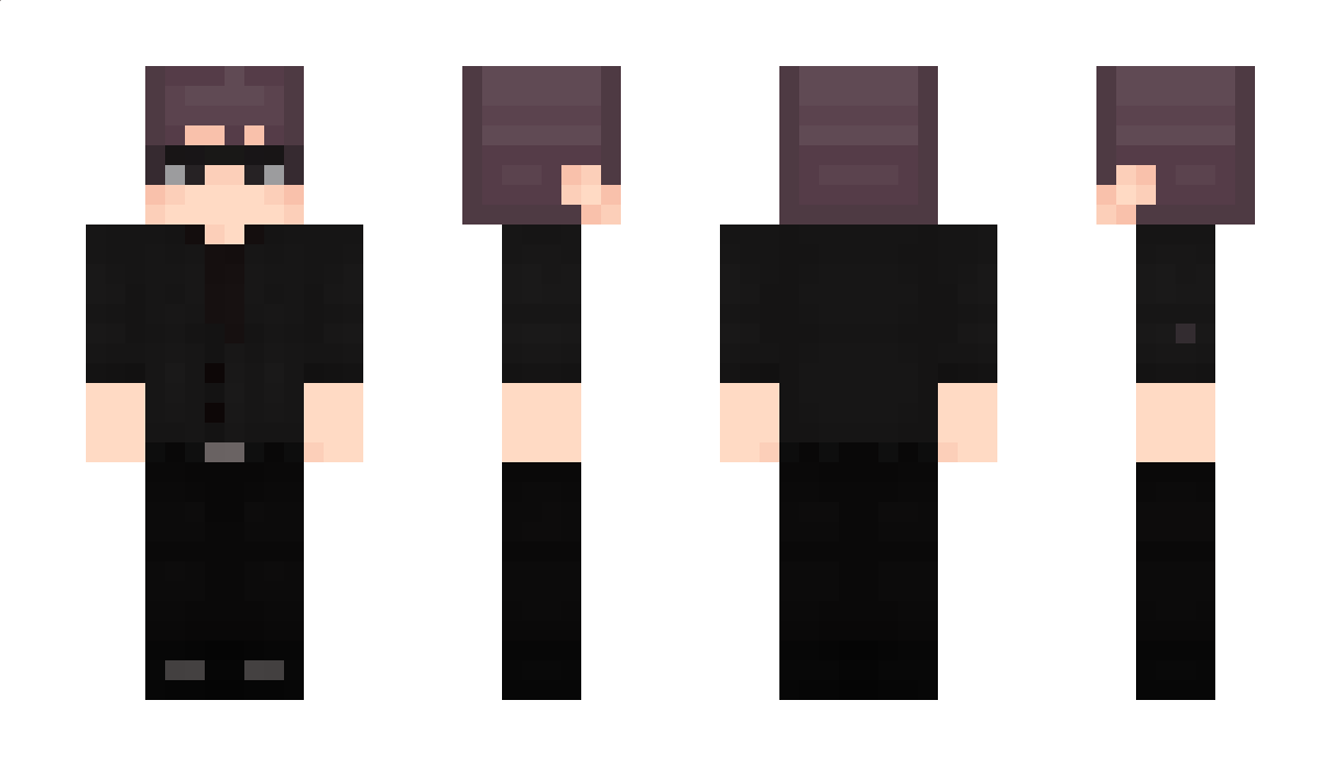 BOPKEP_BETMO Minecraft Skin