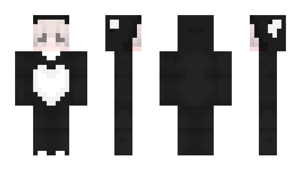 SasasHusband Minecraft Skin