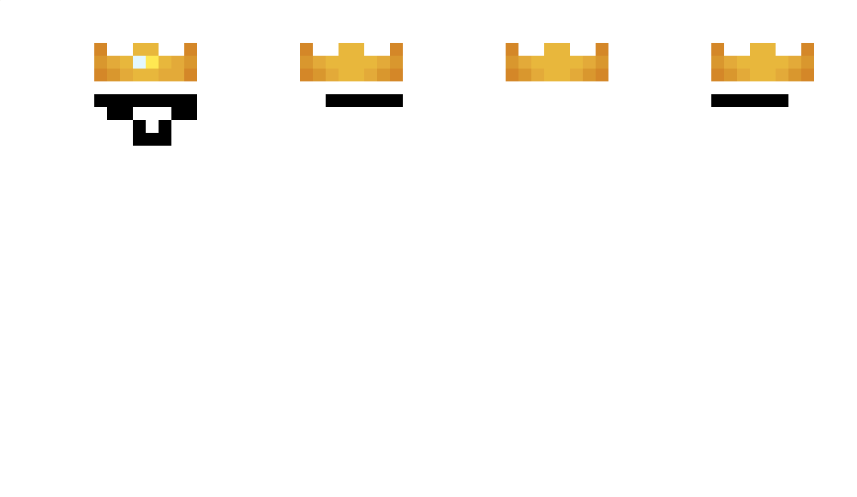 TechnoBlaide Minecraft Skin