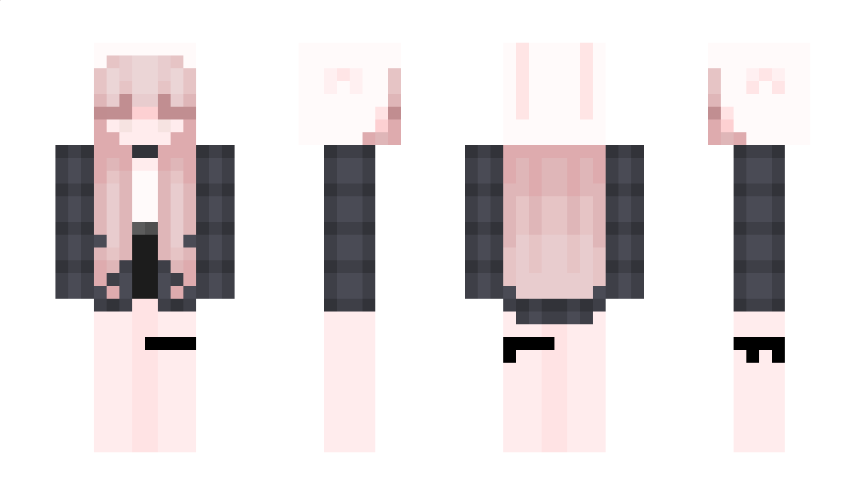 Soupgrill Minecraft Skin