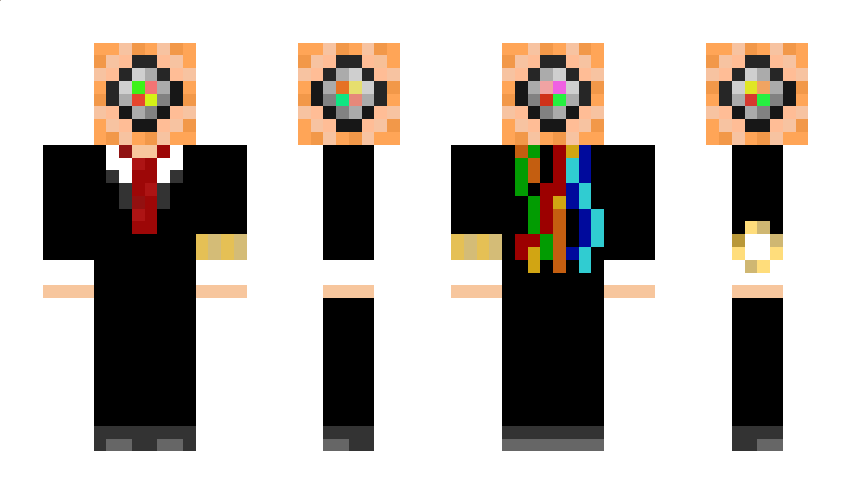 _erofex_ Minecraft Skin