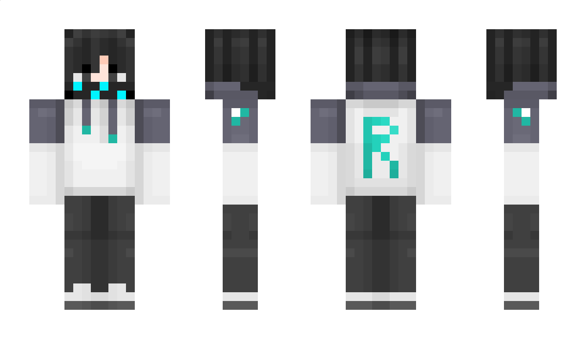 Radek Minecraft Skin