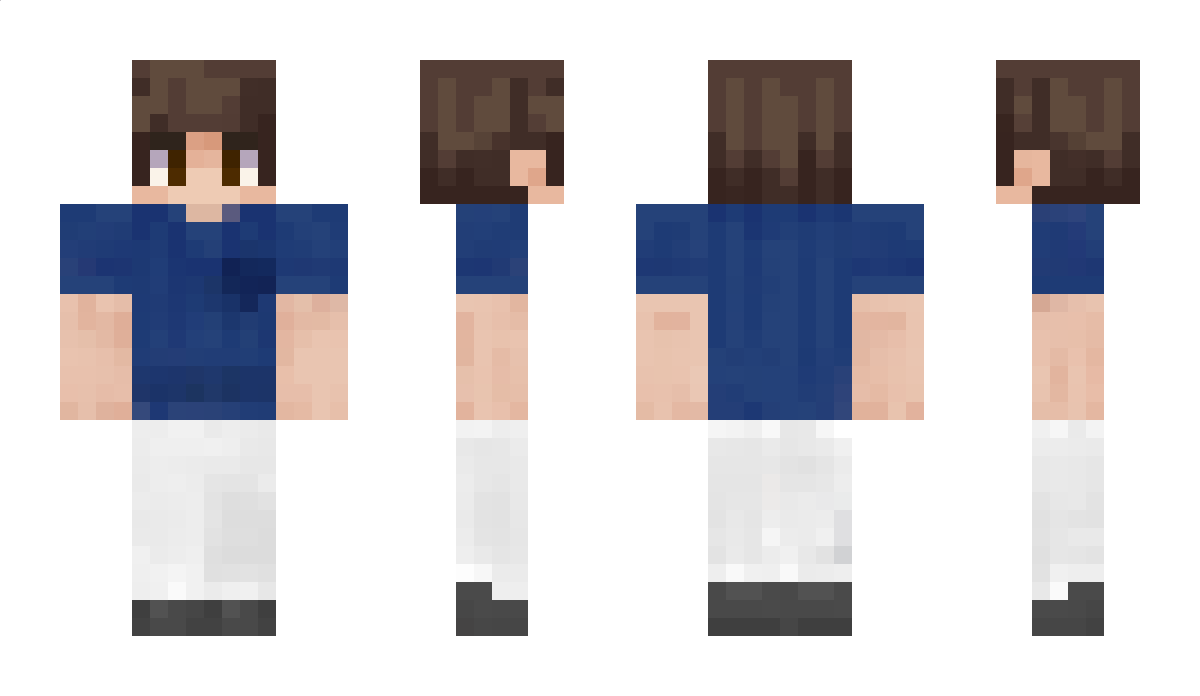 PflegerTim Minecraft Skin