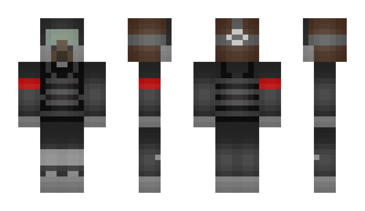 Wakon76 Minecraft Skin