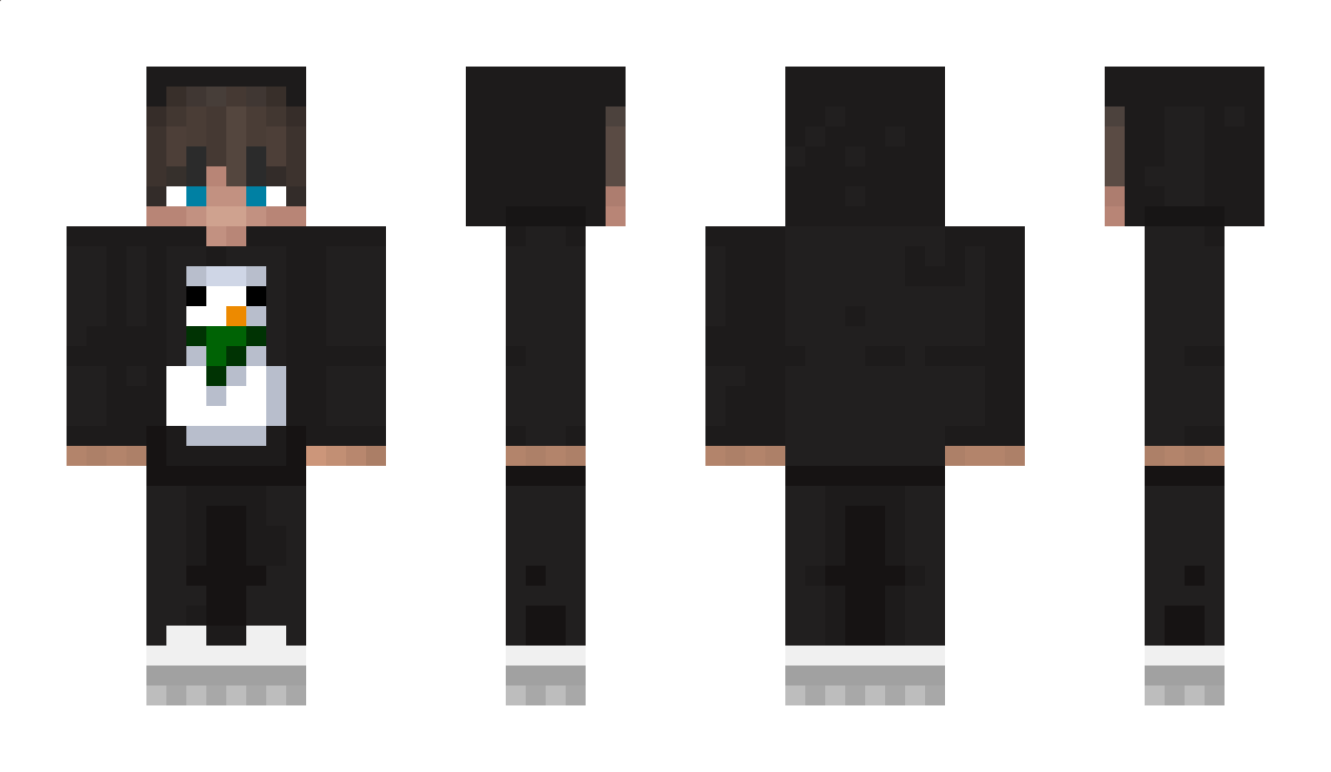 4yva4ok_ Minecraft Skin