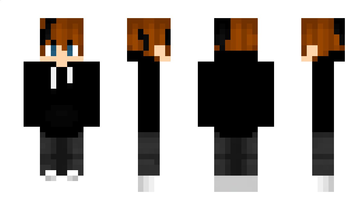 HumaneSubset806 Minecraft Skin