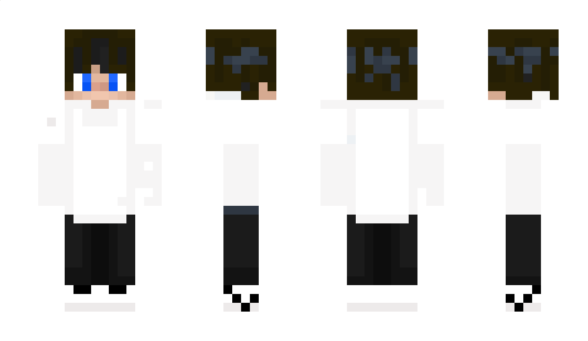 Chassemath_ Minecraft Skin