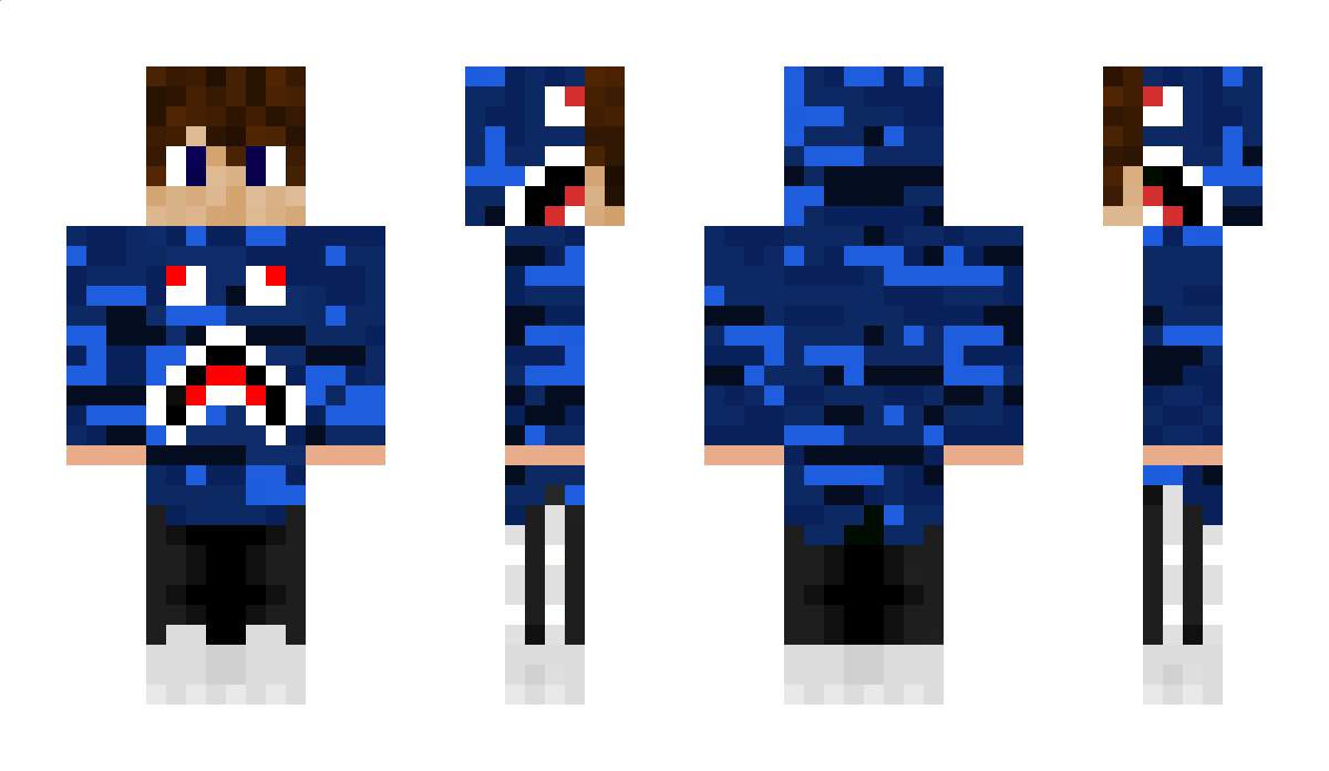 Asasinpvp_ Minecraft Skin