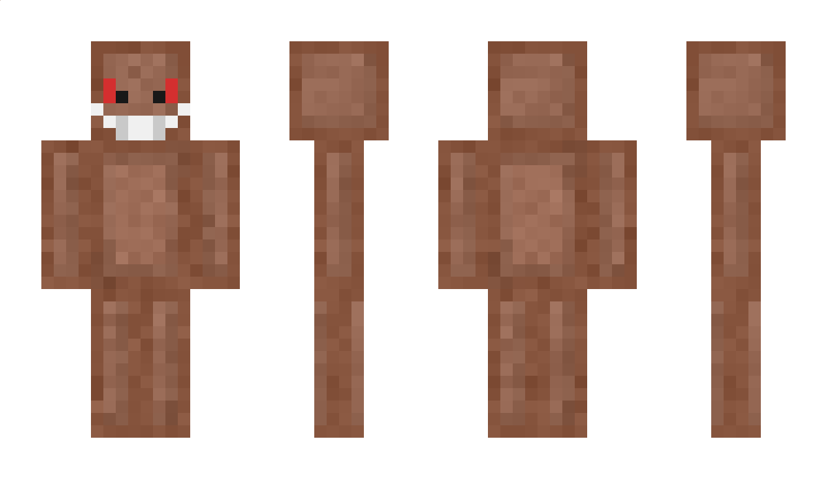 whyumadd Minecraft Skin