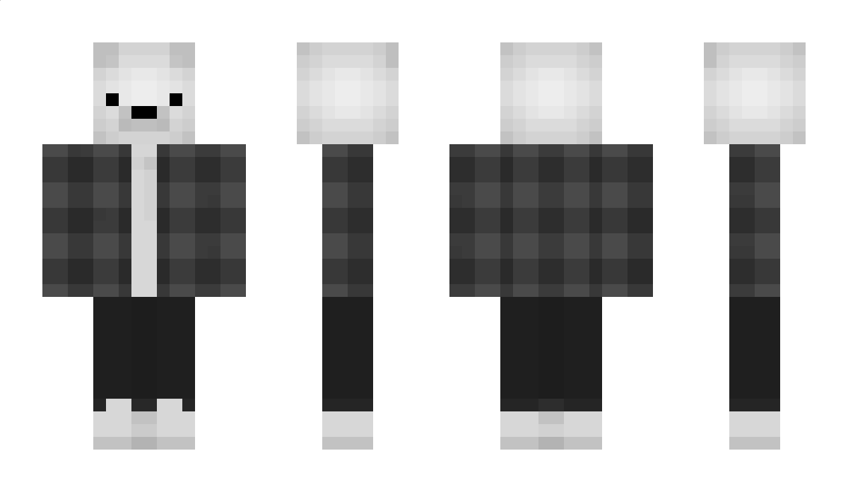 buxxler Minecraft Skin