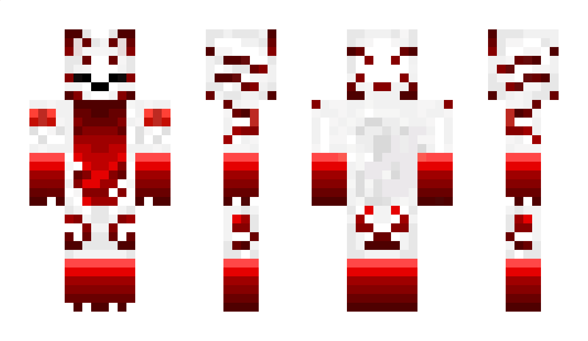 k0ra1d0n Minecraft Skin