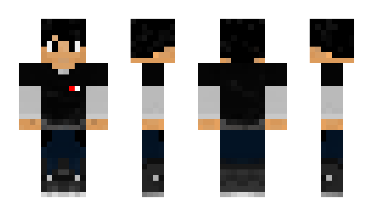 _Smudi_ Minecraft Skin