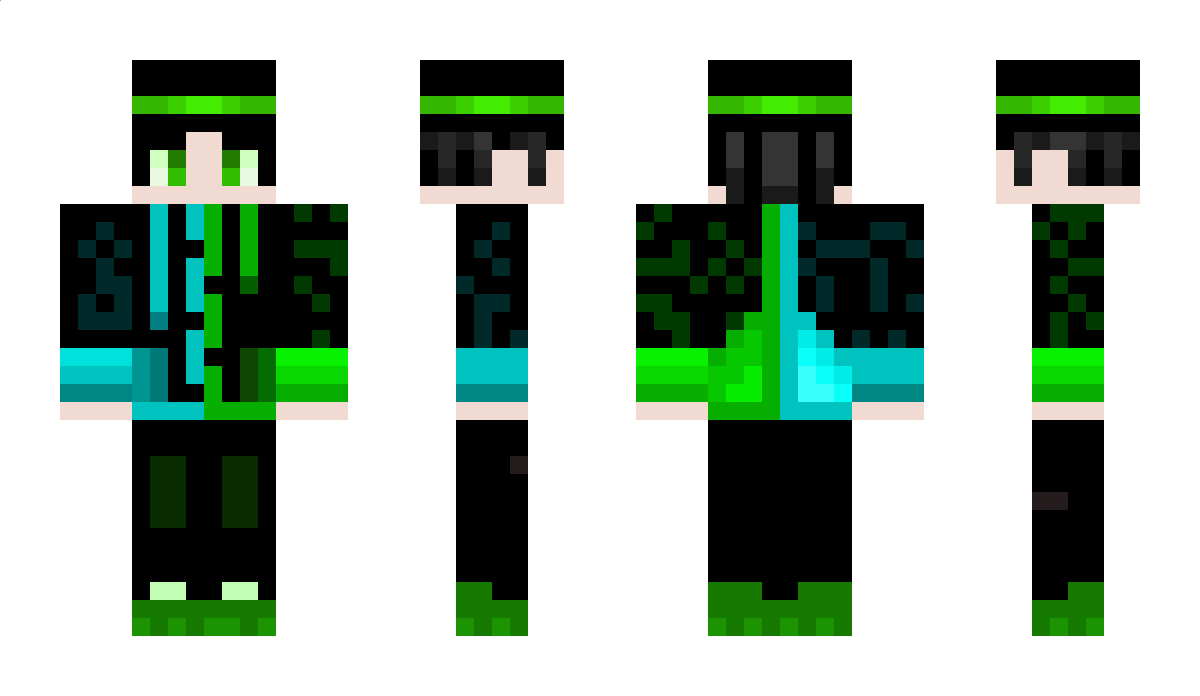 Joes131205 Minecraft Skin