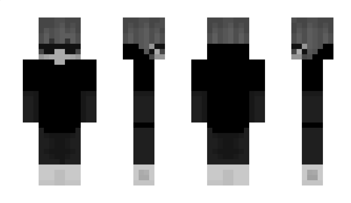 alqxz Minecraft Skin