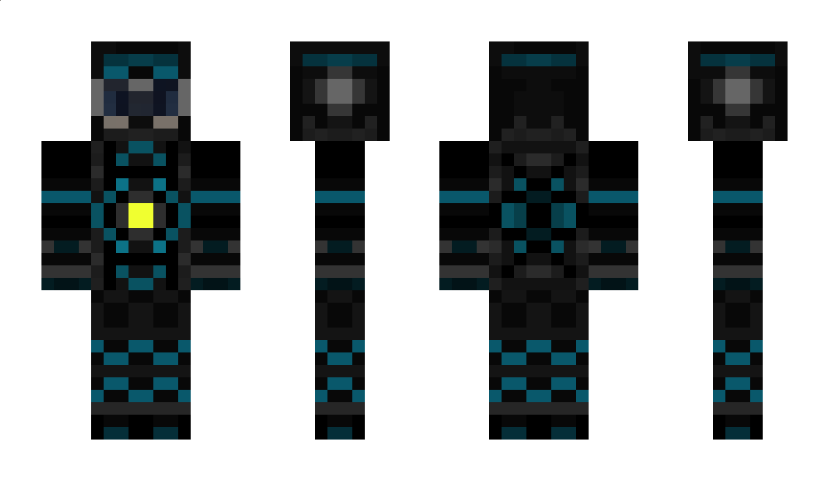 _Atheos__ Minecraft Skin