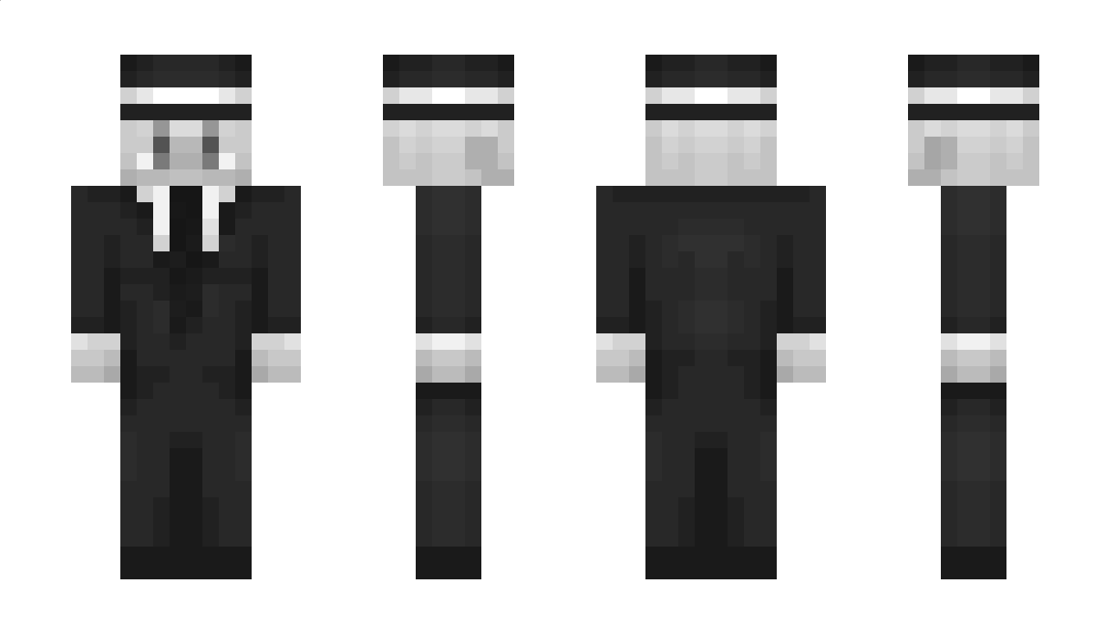 oreoflame_ Minecraft Skin