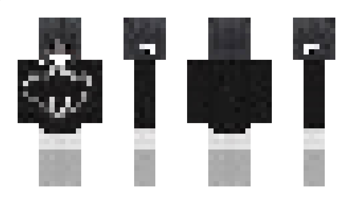 K1eZz Minecraft Skin