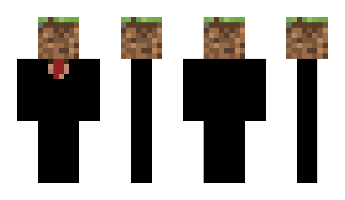 Das_Hoglin Minecraft Skin