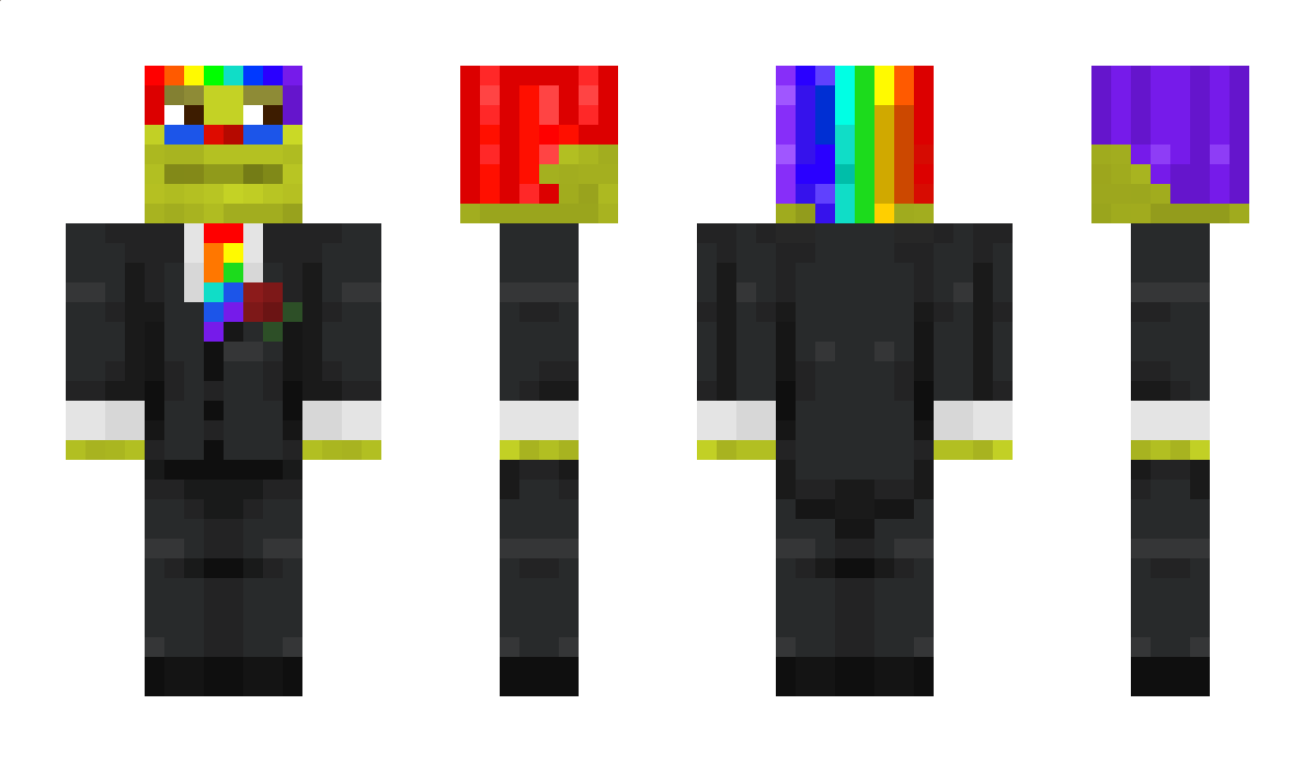 Eto_Zheka Minecraft Skin