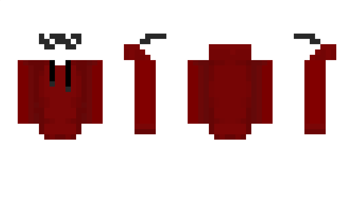 asarachio Minecraft Skin