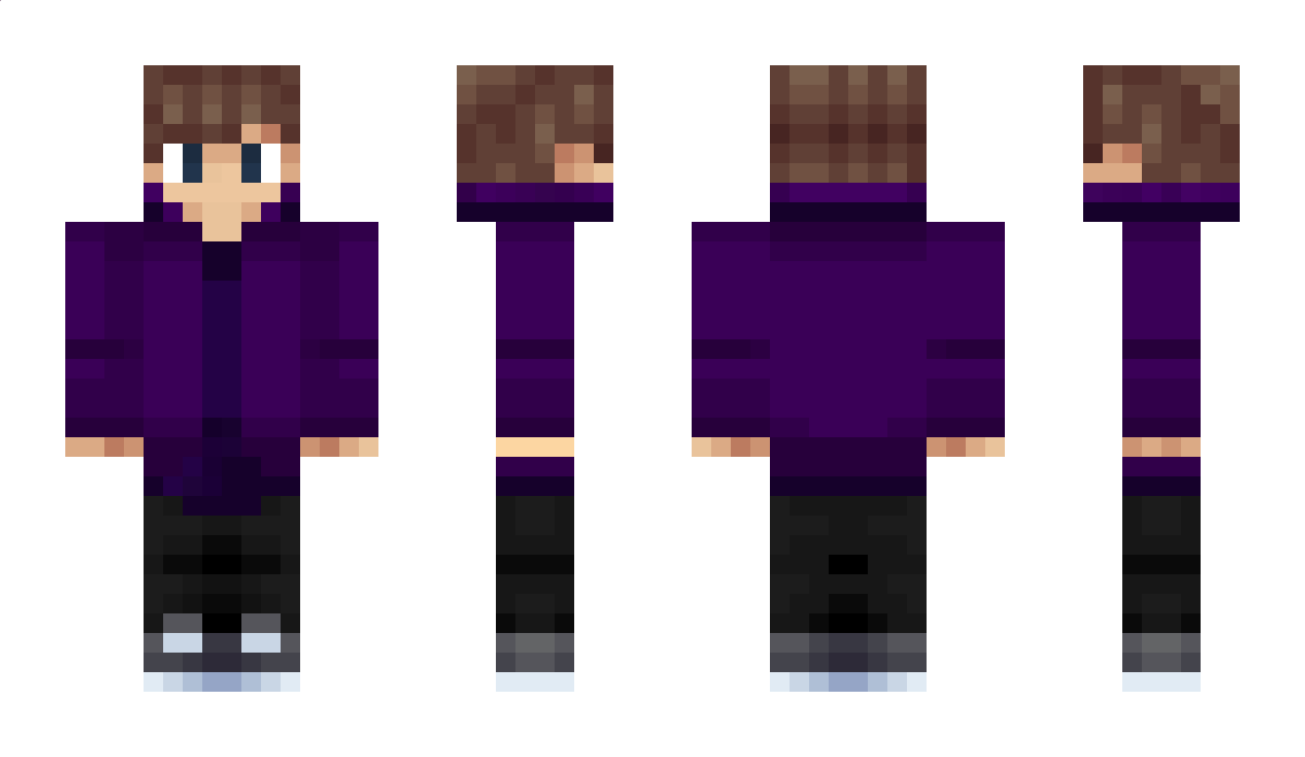 FumoSnake Minecraft Skin