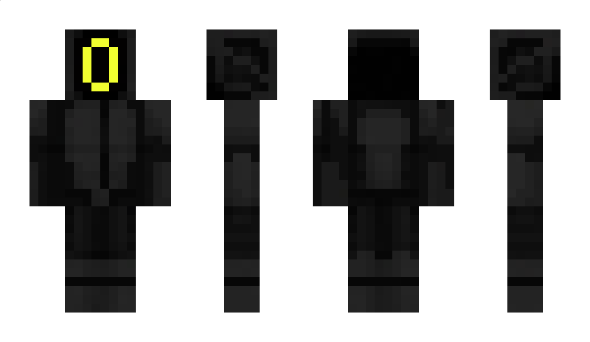 T0bytet4lex Minecraft Skin