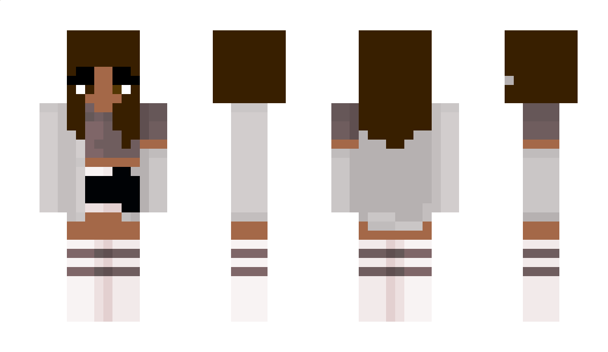 lm_L Minecraft Skin