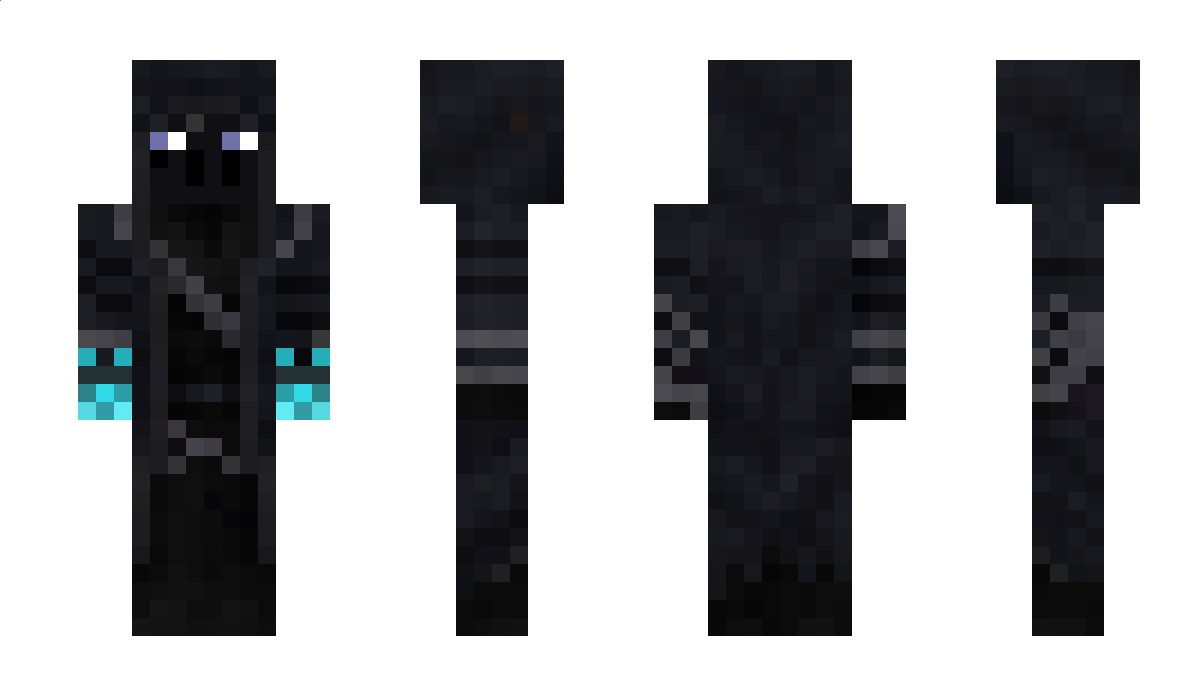 ravy402_ Minecraft Skin