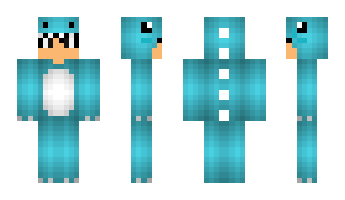 _boldr Minecraft Skin