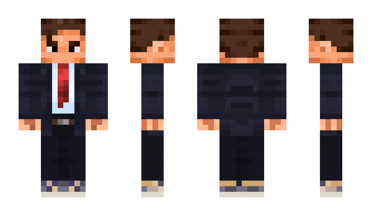 Erwa37 Minecraft Skin